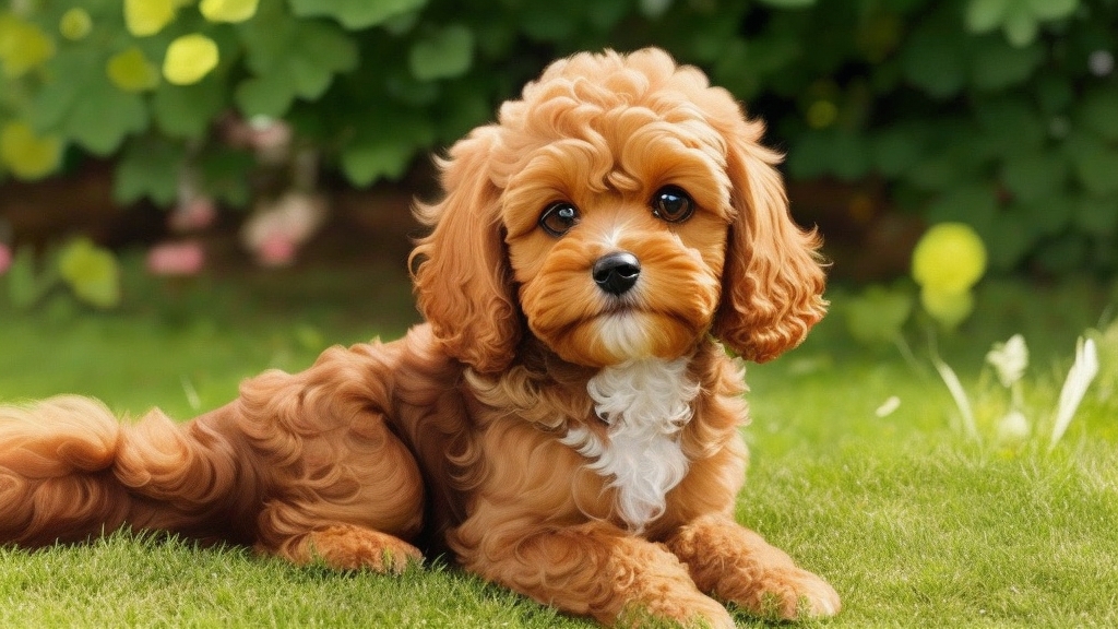 Cavapoo